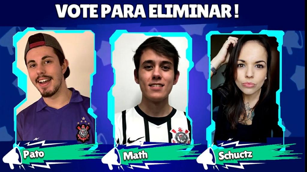 TheBrawlerNews's tweet photo. Vote para eliminar! Quem deve ser eliminado? #thebrawler #paredão
🔹️Pato
🔹️Math
Ou
🔹️Schuctz
Link:https://t.co/025O4Y86Zt https://t.co/bApbxMFLQj