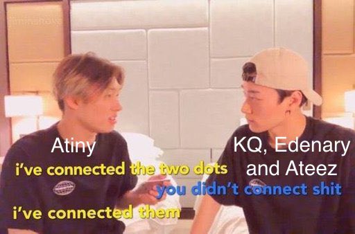 ALL  #ATEEZ   THEORY: a thread of threads! For all those who want to understand something about the Ateez story line. @ATEEZofficial  #에이티즈    #ATEEZtheory