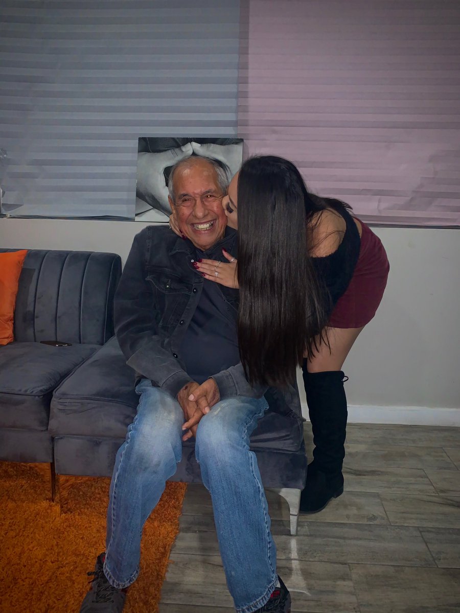 KMagdaly's tweet photo. Im jealous of the angels that will be laughing and dancing with you around the throne tonight.The amount of love I have for you is speechless.  Your love lies inside of me,and I will hold on tight. In a world where heroes come and go , God just took the only one I knew. Te amo❤️ https://t.co/9SBe2PjLOV