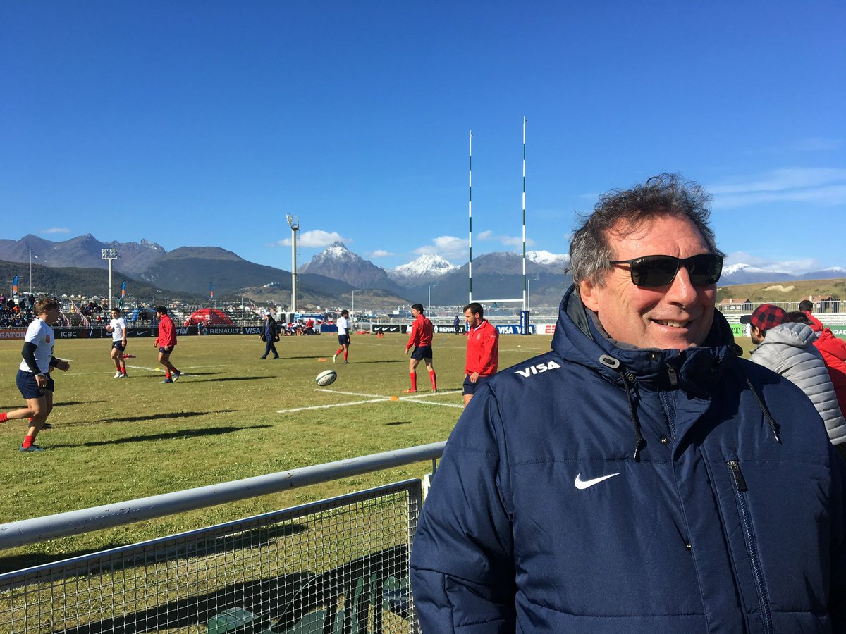 martinianogm's tweet photo. Así te recordaremos querido Vicky, todos los que tuvimos la dicha de conocerte y compartir la pasión por el juego. Una gran pérdida para nuestro rugby @unionargentina y el de @sudamericarugby. Un cariño grande para su familia y amigos. QEPD https://t.co/2f48hDNSgA