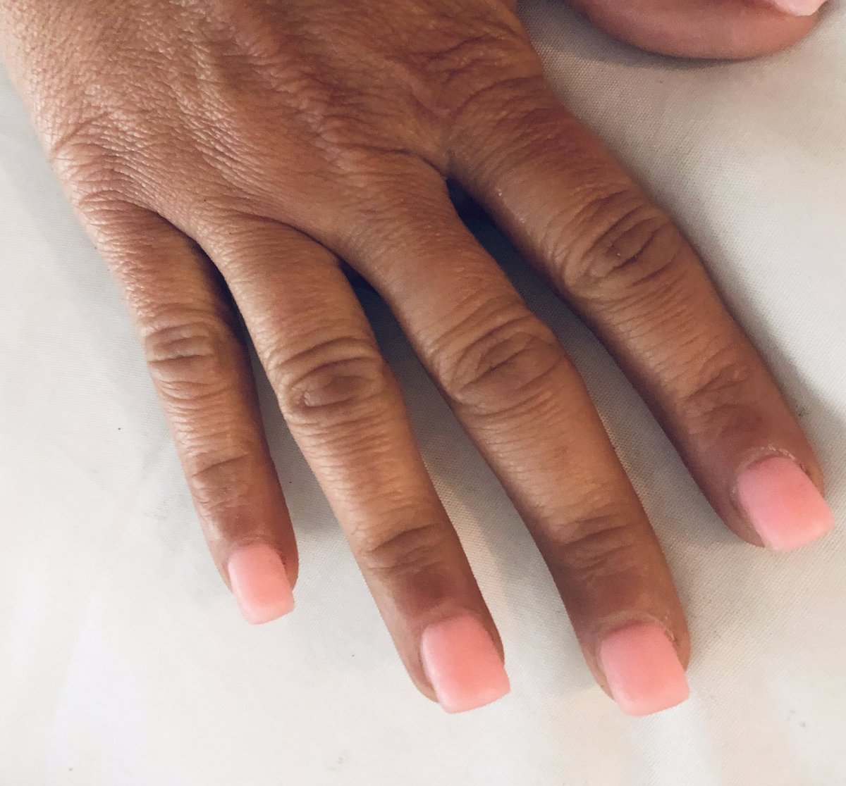 11Bperez's tweet photo. #dippowder #youngnails #aspnails #sallysbeauty #quickdip #nailtech #opi #southjersey #cosmetologist #atlanticcounty #nails #acrylicnails #nailswithtips 
@youngnailsinc @OPI_PRODUCTS @SallysBeauty @ASPNail https://t.co/32J1shU7MR