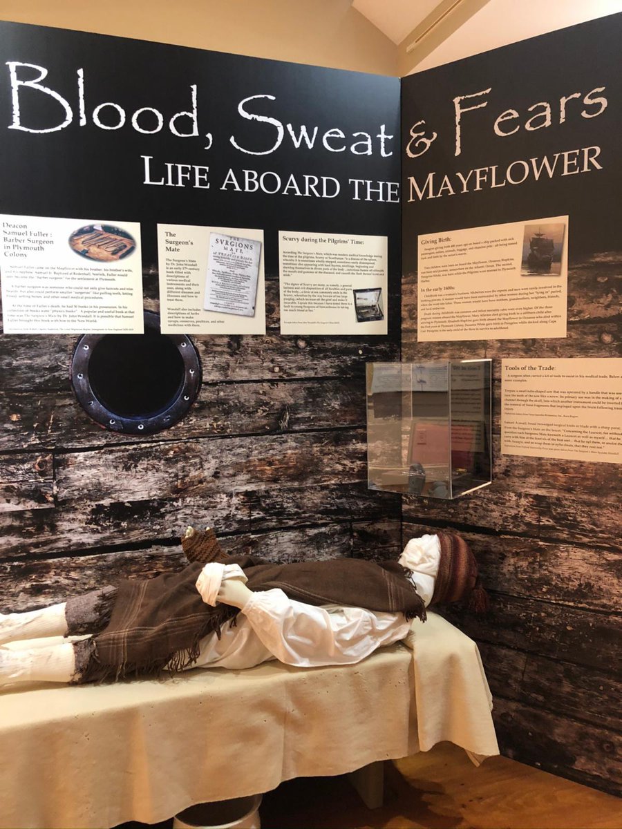 Exhibits Open Wednesday, July 8 - We are Ready for your Visit! conta.cc/31ATA1F