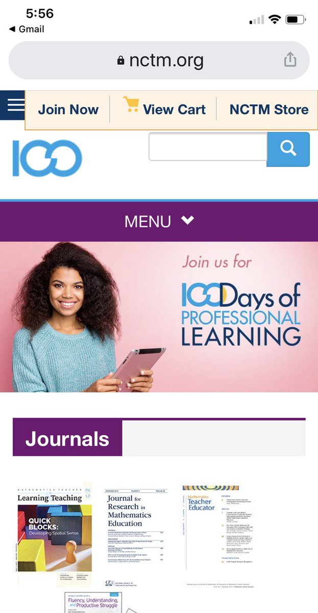 TristaDLC's tweet image. Day 2- more PD planning for #SMCISD teachers, joined NCTM, and bought some books on Amazon. #growingmathminds #growingmymind @NCTM