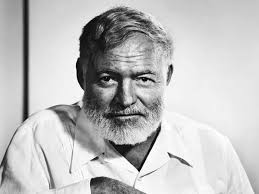 nerarivas's tweet photo. @Chabeli_SZ @CarlosGaMart Hemingway 😍 https://t.co/6P87wgVlyp