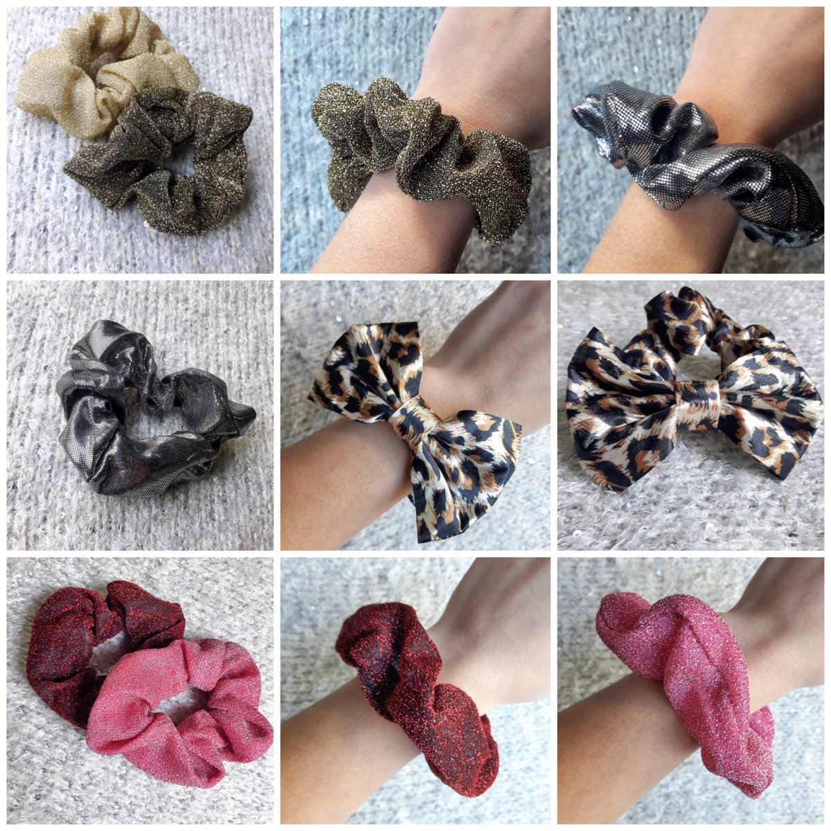 OrtizElu's tweet photo. Me parece buen momento para socializar con la gente de tw, algo que me trae muy alegre. 👉 Hace un mes empezamos un emprendimiento de accesorios. Dejo el link de la página para que puedan chusmear y compartir.❣
https://t.co/elwXJ6skBW

Gracias por leer.⚡ https://t.co/yJe8Bv3FCM