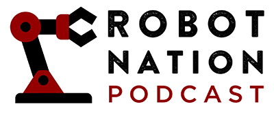 robotnation.ca
Great new initiative by <a href="/beretta/">Jim Beretta</a> and my friends at <a href="/a3automate/">Association for Advancing Automation</a> and @RIA_robotics. Thanks to A3 and Jim for this amazing new platform and thanks for allowing me to be part of this podcast. Go where you get your podcasts for insight from industry leaders