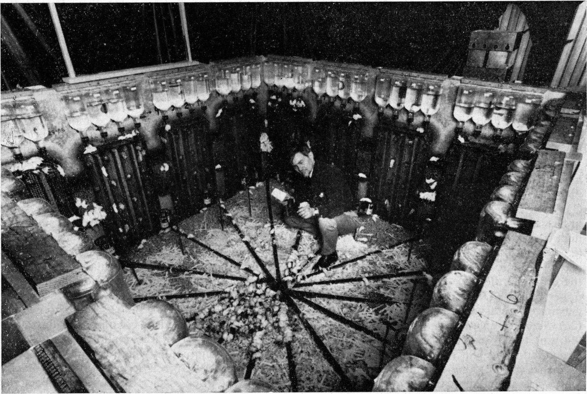#84: Universe 25 (Part 1)In the 1960s, John Calhoun created a artificial utopia for rats and mice called Universe 25. It included unlimited food but limited space. The objective for the experiment would be to interpret the effects of what can happen in an overpopulated area.