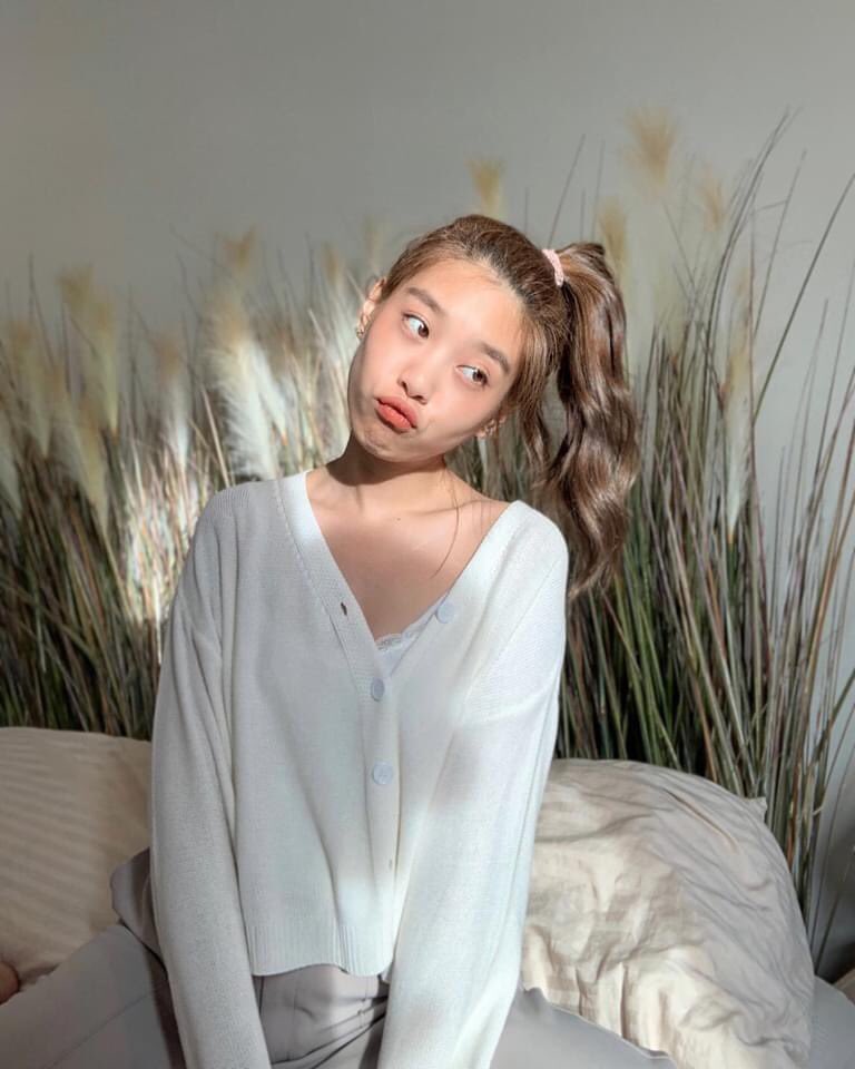 CparkLuv's tweet photo. มอนิ่งนะคะพี่แก้ว~~ ขอให้วันนี้เป็นวันที่ดีของพี่นะคะ รักนะคะ❤️❤️#KaewBNK48 https://t.co/DFopgrCxPx