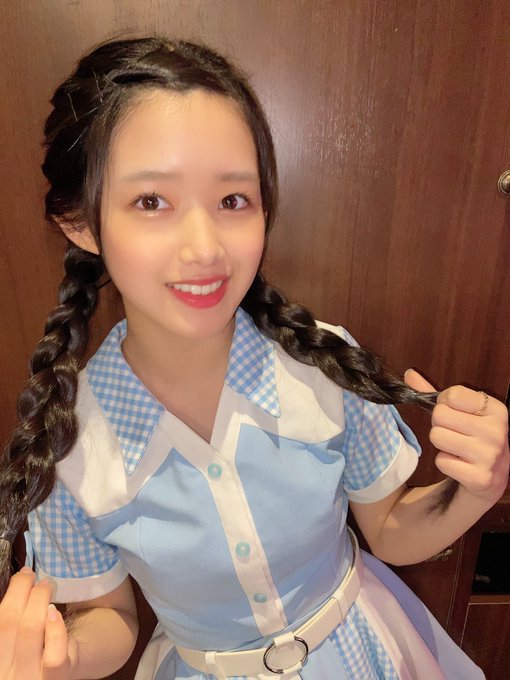 Twitterのコスプレ画像41