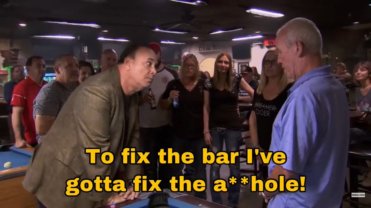 jon taffer killer quotes (@KillerTaffer) / Posts / X, image size:1200x675