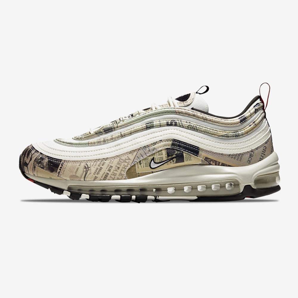 promo nike 97