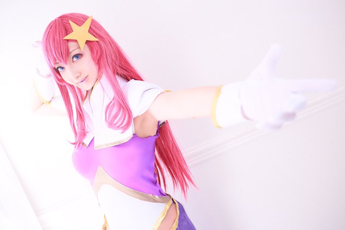 コスプレイヤー七のTwitter画像36