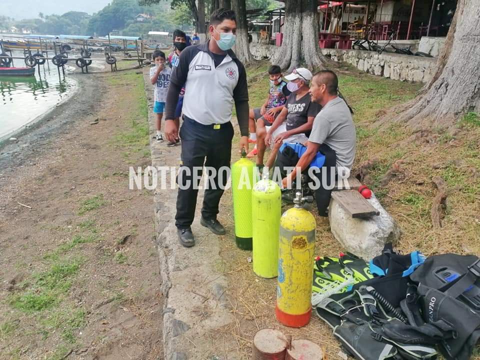 Noticiero Amatitlán tweet media