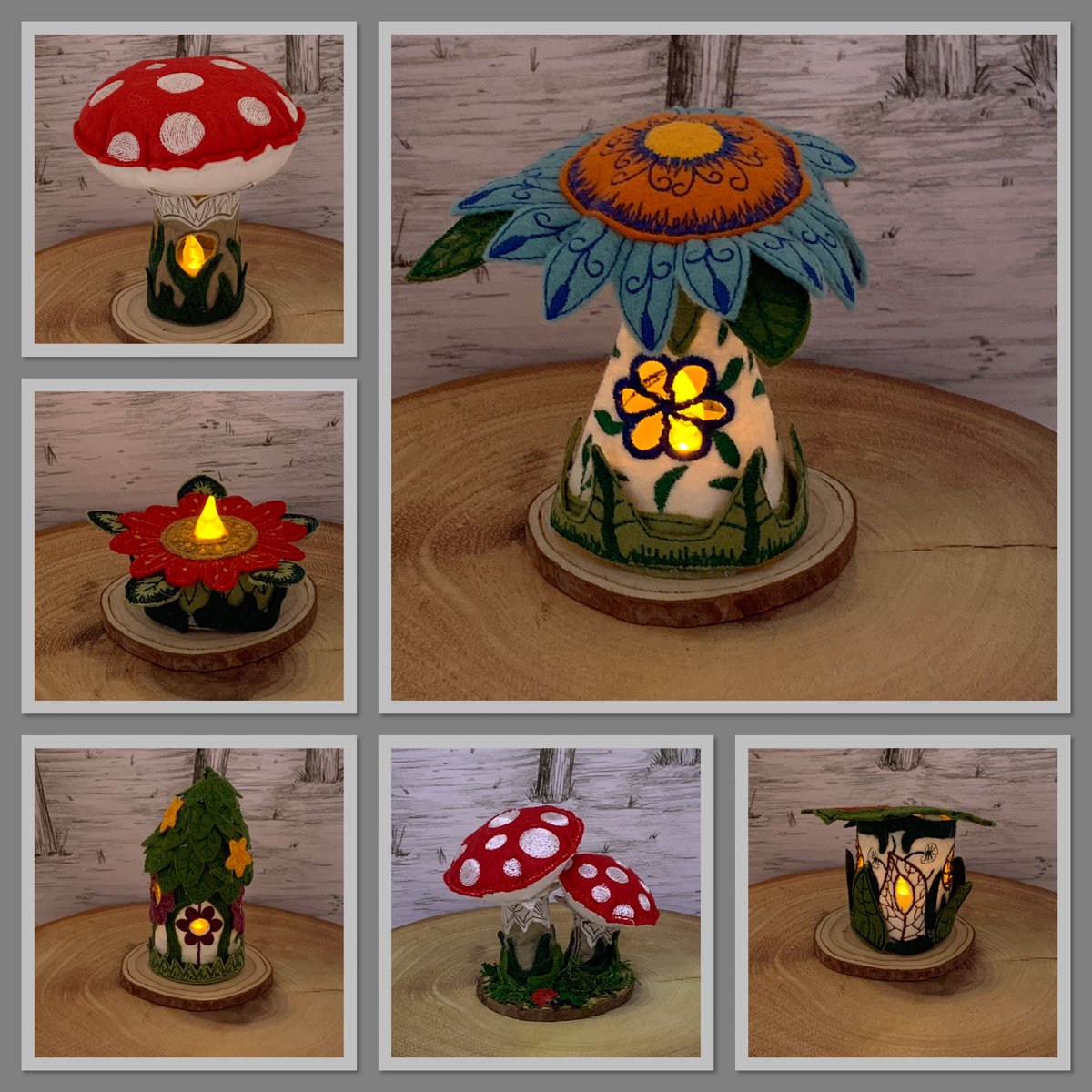 In a world of uncertainty, who doesn’t want a bit of magic