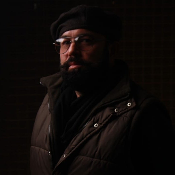 GAMF2's tweet image. #NuevaFotoDePerfil