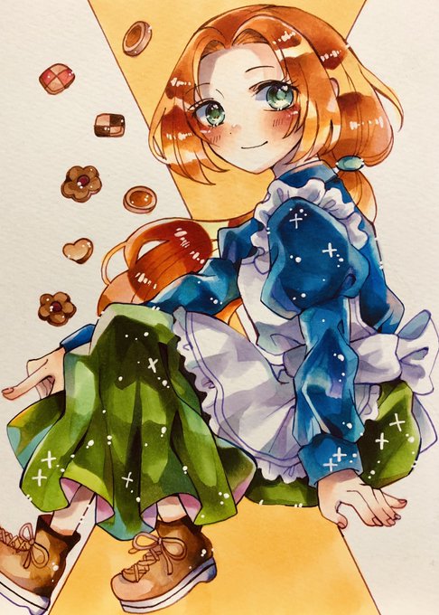 パワメジャのtwitterイラスト検索結果 パワメジャのtwitterイラスト検索結果