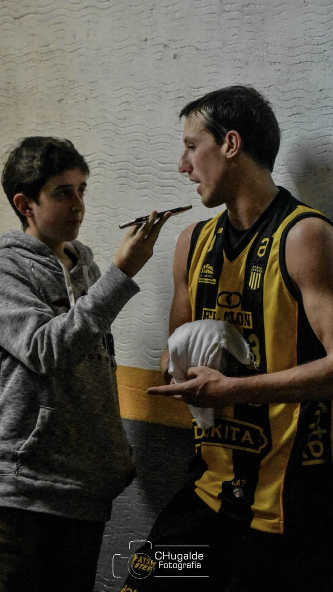 Agustín Bó Testoni tweet media