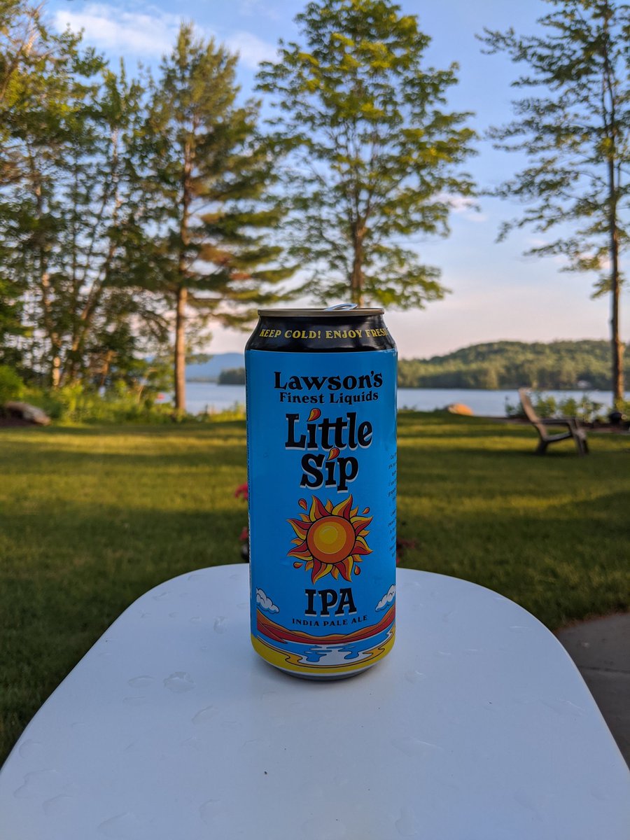 Perfect start to the 4th of July weekend 🍻