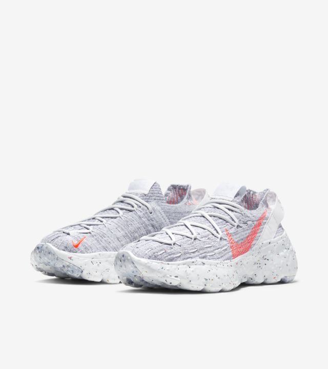 nike space hippie resell price