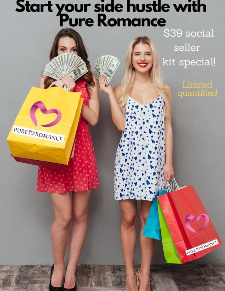 asims140's tweet photo. Interested in doing what I do????? Here’s your chance, our social seller kits is on sale...All you need to do is go to my website and click “join my team”. https://t.co/d7CIojn45O Any questions please don’t hesitate to reach out to me. https://t.co/ksiILUj0ro