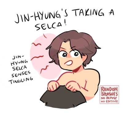 selca time with jin-hyung!

#btsfanart #BTS #JIN #JUNGKOOK @BTS_twt 