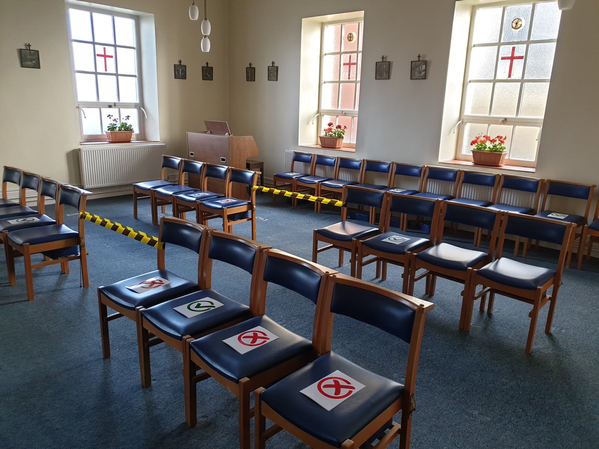 Parish of Aberystwyth tweet media