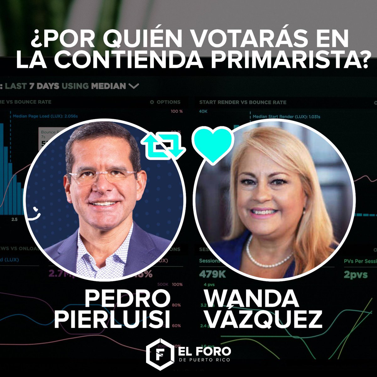 El Foro de Puerto Rico tweet media