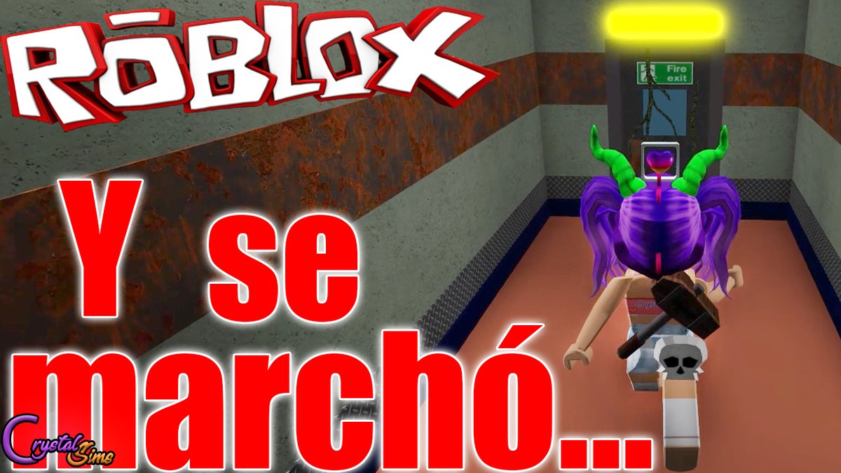 CrystalSimsYT's tweet photo. 📢 ¡NUEVO VÍDEO! 📢

ALGUNAS PERSONAS TIENEN MUY MAL PERDER! RT Y FAV? =) 
https://t.co/00V1OeBCTN https://t.co/bzUZVzhvNg
