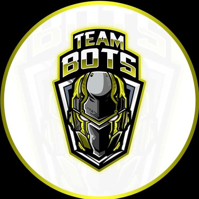 #NuevaFotoDePerfil
 Ya era momento de hacer un cambio en nuestra línea gráfica...
Muchas gracias @Rocketdsgn.

Damos a conocer, el nuevo logo y los colores, que desde hoy serán representativos de nuestro Club.
🤖🤖🤖🤖 #GoBots