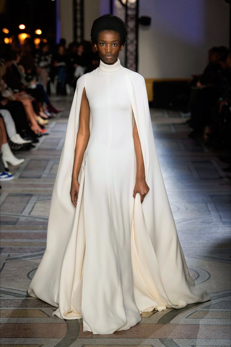 VIRGO: Giambattista Valli