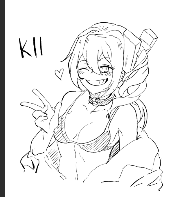 [ドルフロ] rkgk - Wip

오늘은 다 못그리고 출근 ㅠㅠ
퇴근하면 마저 그리겠습니다 