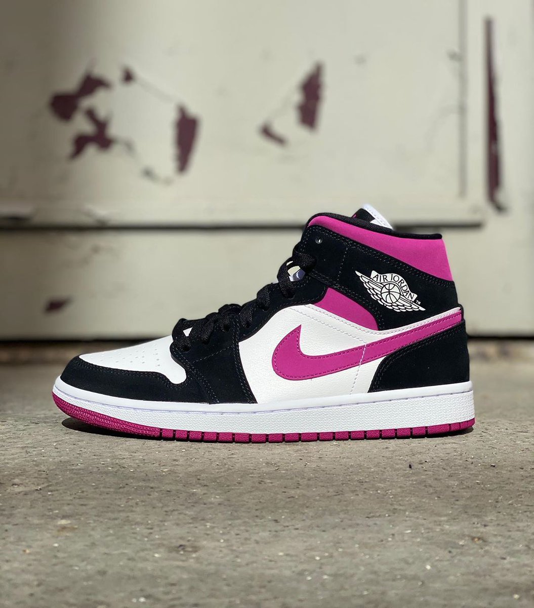 jordan 1 cactus flower high