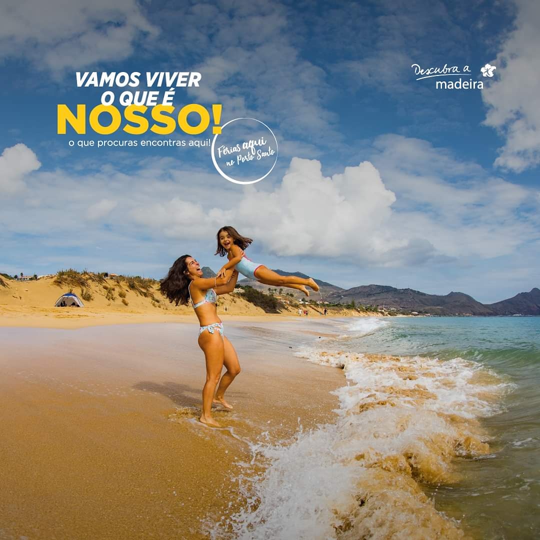 cm_psanto's tweet image. Vamos viver o que é nosso! As melhores praias encontras aqui.

Férias aqui no Porto Santo!
@visitmadeira
@visitportugal
@GovernoMadeira
