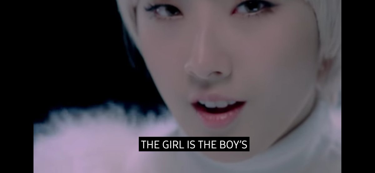 let me in lyrics:we so different, us twothe girl is the boy's girlthe boy is the girl's boythe girl is the boy's wishloona = moon,, if ateez's destination is the moon,, ("treasure"="moon"?)