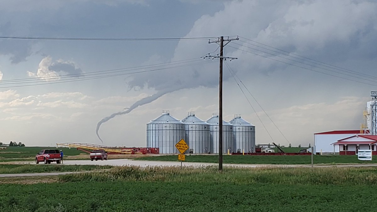 bmoseman's tweet photo. @KumpfTim should have sold tickets #newx https://t.co/HBH6RzBCgW