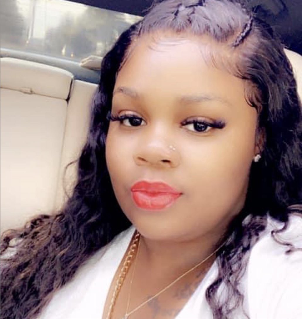 #BreonnaTaylor🙏🏾