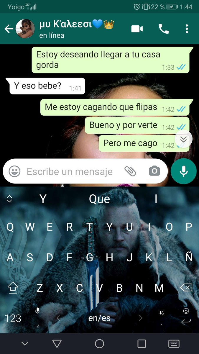 El truco está en conquistar día a dia