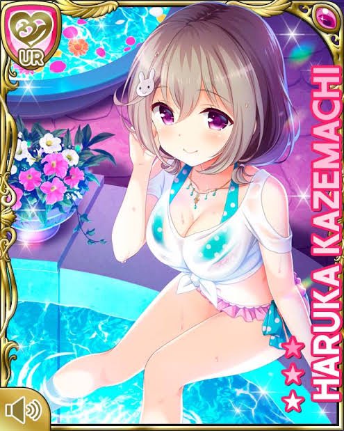 風町陽歌誕生日のtwitterイラスト検索結果