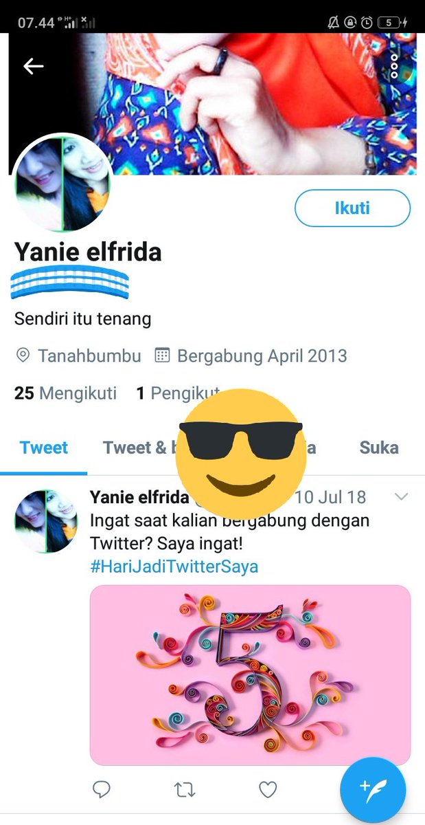 YanieElfrida's tweet photo. Lupa kata sandi🤦🤦 https://t.co/OGDRarPuB5