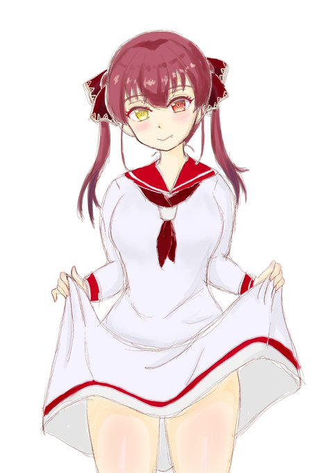 しおこんぶのtwitterイラスト検索結果 古い順