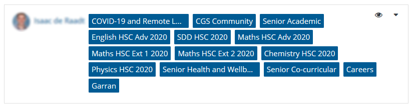 MichaeldeRaadt's tweet photo. At @CanberraGrammar we have developed a number of @Moodle plugins specifically for our K-12 school context. Check it out... https://t.co/MyrEdq1K7a https://t.co/0GP6SkF2ss