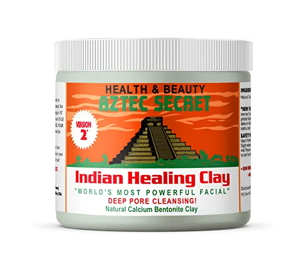 ShopAroundEarth's tweet photo. https://t.co/dgTFpWtErz 
#aztechealingclay #mostpowerfulfacial #aztecsecret 
Aztec Indian Healing Clay is still selling hot. https://t.co/h5aVQscpGn