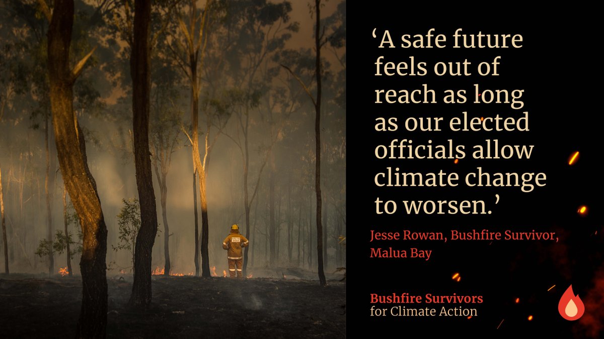 This weekend, vote climate! 

#edenmonaro #climatechange #australianbushfires