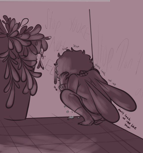 DisasterCryptid's tweet image. Scared Beau 

**I still don’t know how to use Twitter, I’m sorry**