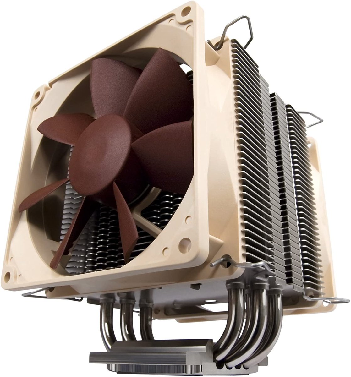 maviedegeek's tweet photo. Merci @Feiyou_13 pour le prime ! On va lui redonner de la fraicheur à ce PC !
#Carbide275r #NoctuaNHU9BSE2 #PureWings2
Ma 1080Ti et mon I7 7700 vont prendre l'air ^^ https://t.co/x577euQzUq