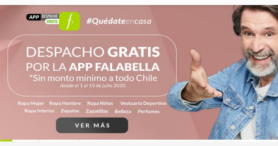 johnnykarapas's tweet photo. @FalabellaAyuda estoy ocupando la app y están cobrando envío, uso gift card con mis puntos falabella, deberían respetar su publicidad. https://t.co/rqV9EQSyoW