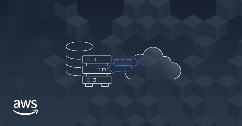 awscloud's tweet image. New #AWSLaunches!
🚀AWS DataSync can now automatically configure your Amazon CloudWatch Logs configuration
🚀AWS DataSync agents are now supported on Linux KVM and Microsoft Hyper-V hypervisors
go.aws/3eQ5j0a