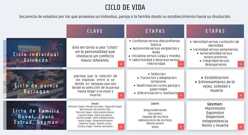 DocereMF's tweet photo. Ciclo de vida #UMF27 #Capacitat27 #RMF https://t.co/i2H8ItPUyB