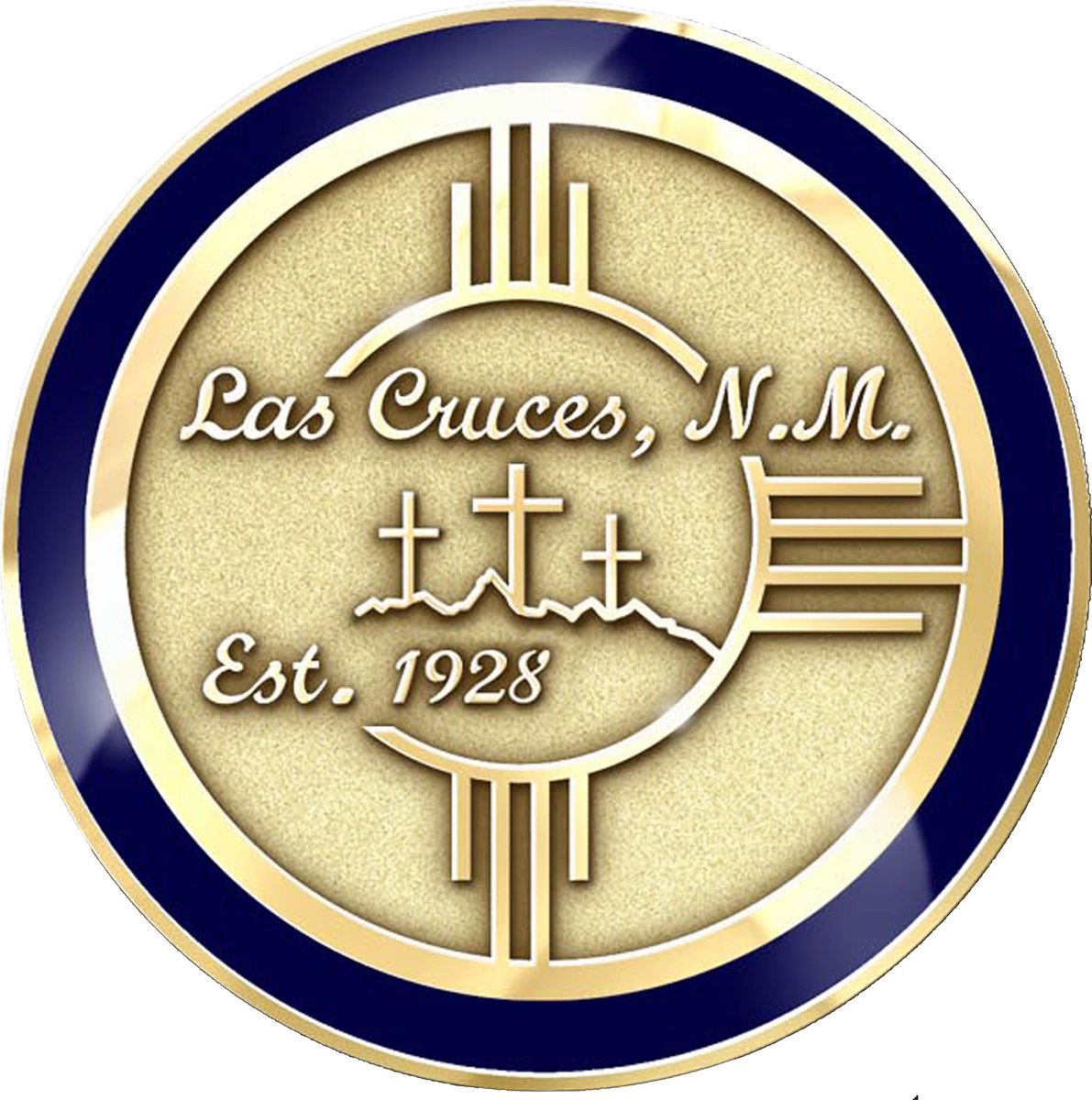 Las Cruces agents at the I-10 Checkpoint arrested a subject with a warrant for Rape of a Child. He was on the run from Police in Oklahoma. Our Immigration checkpoints provide a second layer of security in protecting our country!