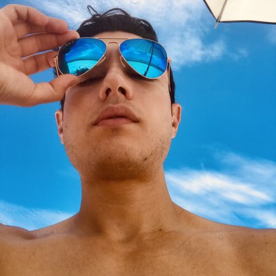 MarcoGarza's tweet photo. #NewProfilePic https://t.co/YTrblFPmHo